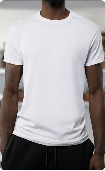 T-Shirt Mockup