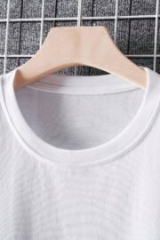 Kadın Baskılı Unisex Oversize T-Shirt - Görsel 2