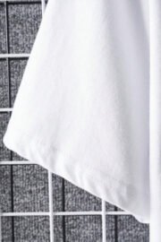 Kadın Baskılı Unisex Oversize T-Shirt - Görsel 4