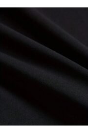 Kaplan Baskılı Erkek Oversize T-shirt - Görsel 2