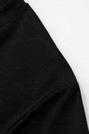 Negroni Sırt Baskılı Oversize T-shirt - Görsel 3