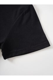 Kadın/Erkek oversize Pembe Panter baskılı T-shirt rahat ve şık Tasarım - Görsel 2