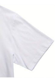 SWITZERLAND Baskılı Unisex Oversize T-Shirt - Görsel 3
