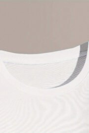 Erkek Oversize Tişört – Classic Amerikan Arabası Sırt Baskılı, Pamuklu, Günlük & Sokak Stili - Görsel 5