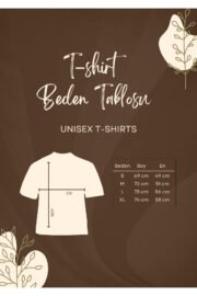 Cute Dog Baskılı Erkek Oversize T-shirt - Görsel 10