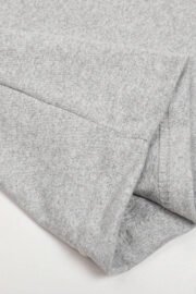 Dikey Paris Baskılı Erkek Oversize T-Shirt - Görsel 13