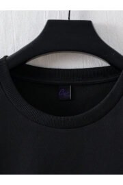 Gökkuşağı Baskılı Oversize T-Shirt - Görsel 9