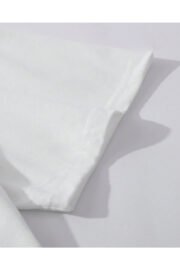 Good Vibe Baskılı Kadın Oversize T-Shirt - Görsel 8