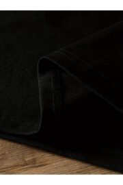 Kadın oversize balance baskılı T-shirt rahat ve şık Tasarım - Görsel 10