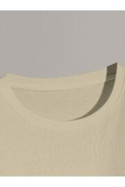 Kaplan Baskılı Erkek Oversize T-shirt - Görsel 10