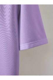 Erkek Legend Kartal Sırt Baskı Detaylı Oversize T-Shirt Rahat ve Şık Tasarım - Görsel 7