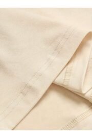 Milano Baskılı Oversize Erkek T-Shirt - Görsel 7