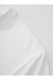 Milano Baskılı Oversize Erkek T-Shirt - Görsel 12