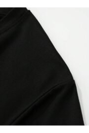 Milano Baskılı Oversize Erkek T-Shirt - Görsel 15