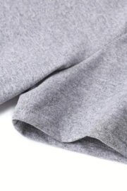 Negroni Sırt Baskılı Oversize T-shirt - Görsel 10