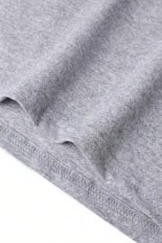 Negroni Sırt Baskılı Oversize T-shirt - Görsel 12