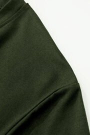 Negroni Sırt Baskılı Oversize T-shirt - Görsel 16