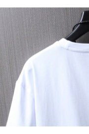 NY Baskılı Unisex Oversize T-Shirt - Görsel 13
