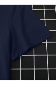 NY Baskılı Unisex Oversize T-Shirt - Görsel 18