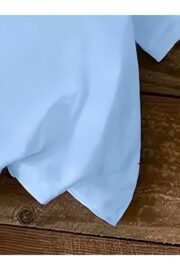 Kadın/Erkek oversize Pembe Panter baskılı T-shirt rahat ve şık Tasarım - Görsel 20