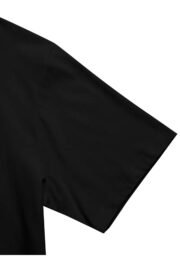 SWITZERLAND Baskılı Unisex Oversize T-Shirt - Görsel 7