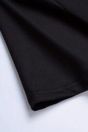Erkek Oversize Tişört – Classic Amerikan Arabası Sırt Baskılı, Pamuklu, Günlük & Sokak Stili - Görsel 10