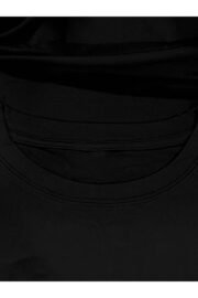 Kadın oversize 444 kanat baskılı T-shirt rahat ve şık Tasarım - Görsel 4