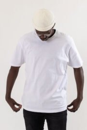 Aloha Sırt Baskılı T-shirt - Görsel 3