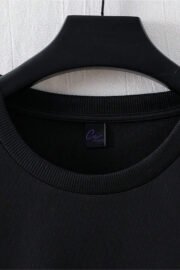 Brooklyn Baskılı Oversize T-Shirt - Görsel 3