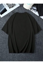 Dream Baskılı Oversize T-Shirt - Görsel 2