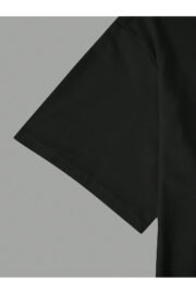 Dream Baskılı Oversize T-Shirt - Görsel 3
