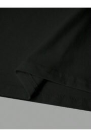 Dream Baskılı Oversize T-Shirt - Görsel 4