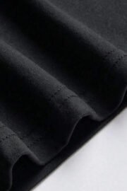 Unisex Çocuk Şortlu Baskılı Yazlık 3-12 Yaş Arası Nefes Alan Takımlar - Görsel 39