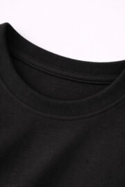 Unisex The Boys Baskılı Oversize Nefes Alan T-Shirt - Görsel 6