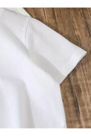 Karpuz Baskılı Çocuk Tişörtü Unisex Tshirt - Görsel 5