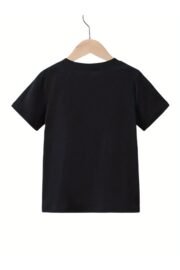 Karpuz Baskılı Çocuk Tişörtü Unisex Tshirt - Görsel 10