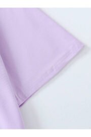 Cappybara Desenli Çocuk Tişört Sevimli Baskılı Regular Fit - Görsel 13